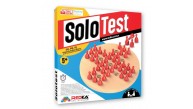 Redka Solo Test Akıl, Zeka ve Strateji Oyunu, Kutu Oyunu