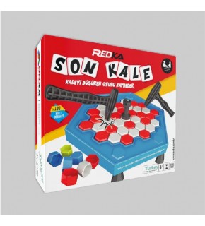 Redka Son Kale