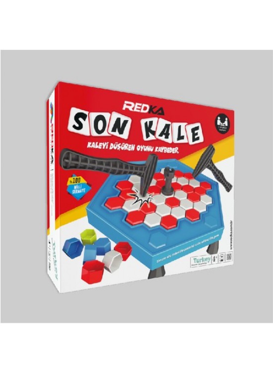 Redka Son Kale