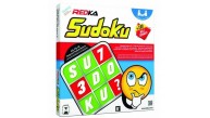 Redka Sudoku Akıl, Zeka ve Strateji Oyunu, Kutu Oyunu