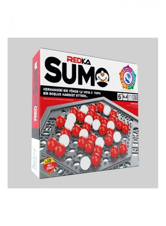 Redka Sumo / Abbolone