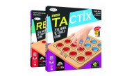 Redka Tactix / Nim Akıl, Zeka ve Strateji Oyunu, Kutu Oyunu