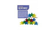 Redka Wooden Acrobat RD5684