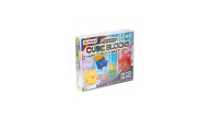 Redka Wooden Cubes Blocks