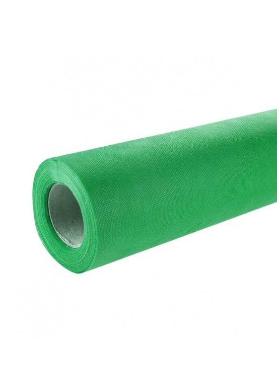 Renkli Elyaf 70Cm X 10M F.Yeşil 25113