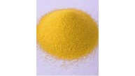 Renkli Kum 2Kg Sarı K3677
