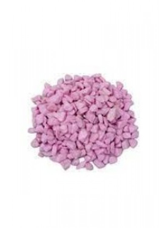 Renkli Taş 2Kg Pembe T3711