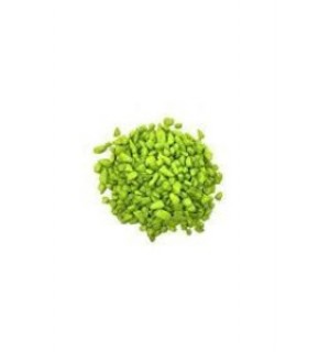 Renkli Taş 2Kg Yeşil T3712