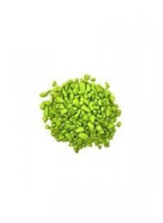 Renkli Taş 2Kg Yeşil T3712