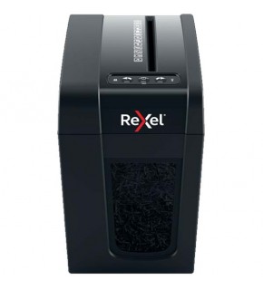Rexel Evrak İmha Makinesi Ev Tipi Secure x6-SL EU
