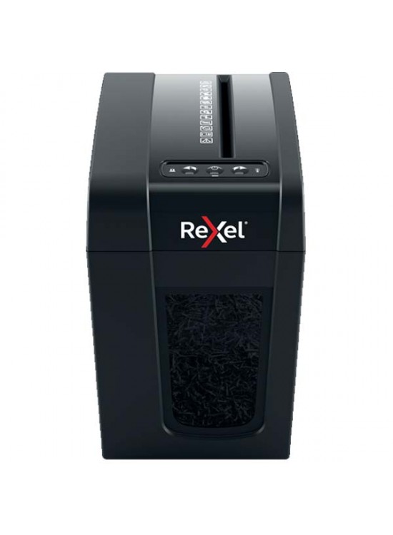 Rexel Evrak İmha Makinesi Ev Tipi Secure x6-SL EU