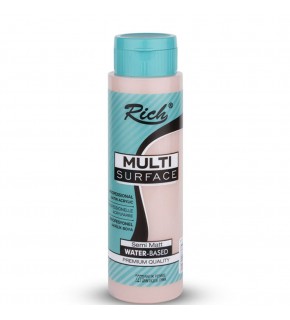 Rich Akrilik Boya Multi Surface 500 CC Antik Pembe 2270