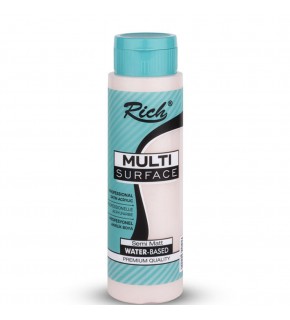 Rich Akrilik Boya Multi Surface 500 CC Pamuk Şekeri 2268