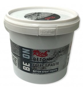 Rich Beton Efekt Pasta Gri 1200 GR 06583
