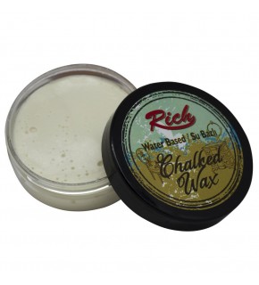 Rich Chalked Wax Şeffaf 11004