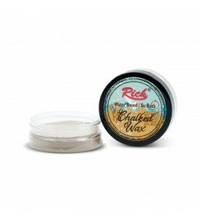 Rich Chalked Wax Vizon