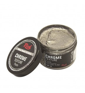 Rich Chrome Texture Paste 150 ML Antik Gümüş 9216