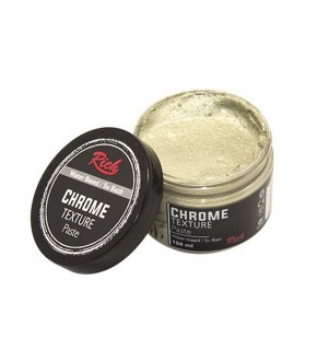 Rich Chrome Texture Paste Bal Köpüğü 9200