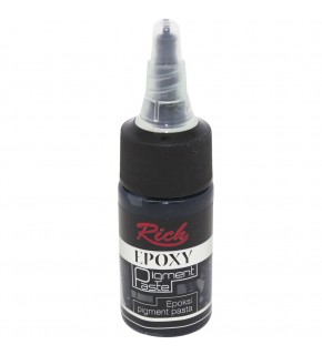 Rich Epoksi Pigment Pasta Opak 20 CC Mavi 11363