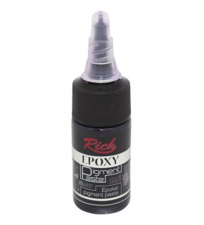 Rich Epoksi Pigment Pasta Opak 20 CC Yeşil 11364
