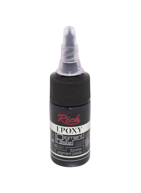 Rich Epoksi Pigment Pasta Opak 20 CC Yeşil 11364