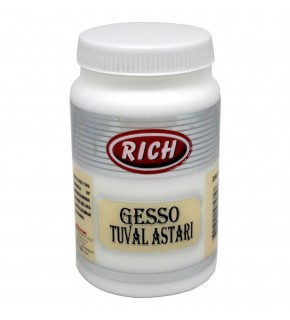 Rich Gesso Tuval Astarı 250 CC 03411