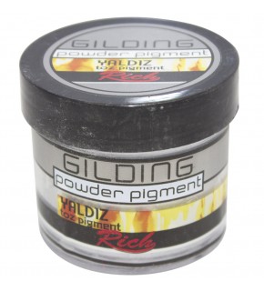 Rich Gıldıng Powder Pıgment 60 CC Altın 11011