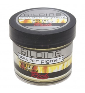 Rich Gıldıng Powder Pıgment 60 CC Royal Altın 11012