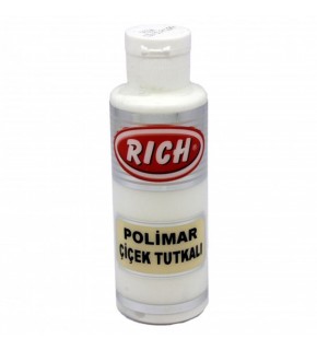 Rich Polimer Çiçek Tutkalı 120 CC 120-11353