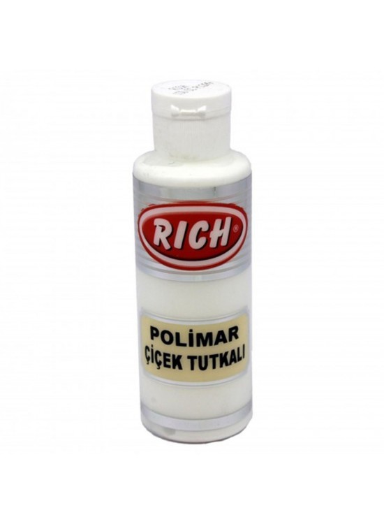Rich Polimer Çiçek Tutkalı 120 CC 120-11353