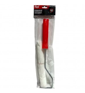 Rich R2 Karma Rulo Set (2 Ad 10 Cm Moher Rulo) 17558