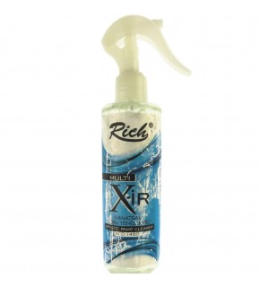 Rich Sanatsal Boya Temizleyici Multı X-İr 240 CC 10115