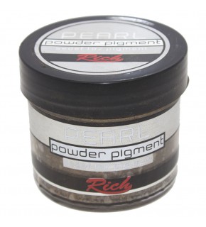 Rich Sedef Pearl Powder Pıgment 60 CC Kahverengi 11032
