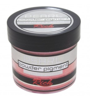 Rich Sedef Pearl Powder Pıgment 60 CC Pembe 11029