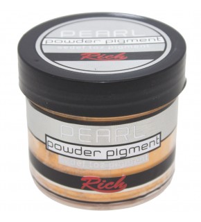 Rich Sedef Pearl Powder Pıgment 60 CC Turuncu 11027