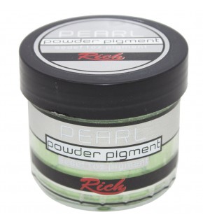 Rich Sedef Pearl Powder Pıgment 60 CC Yeşil 11025