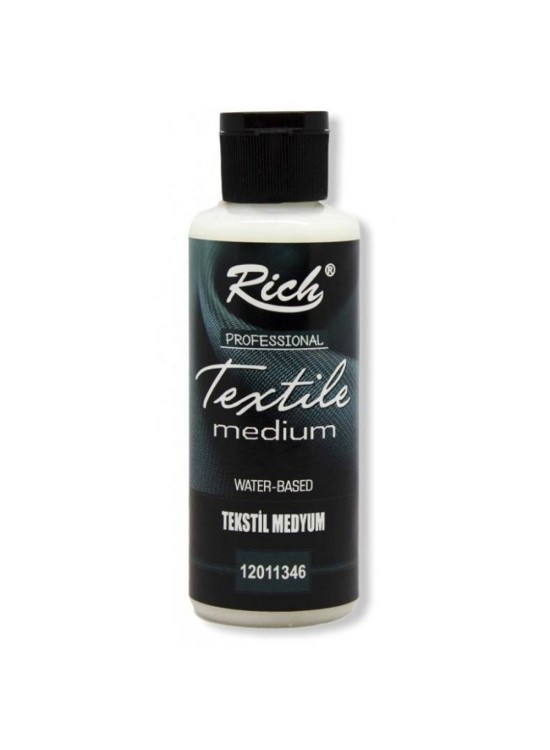 Rich Tekstil Medıum 120 CC 04586