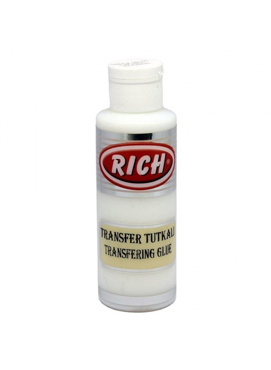 Rich Transfer Tutkalı 120 CC 120-2450