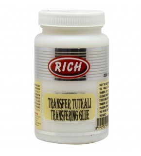 Rich Transfer Tutkalı 250 CC