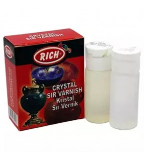 Rich Vernik Kristal Sır 04552