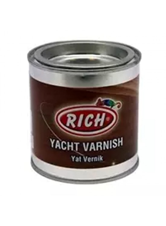 Rich Yat Verniği 250 CC 04661