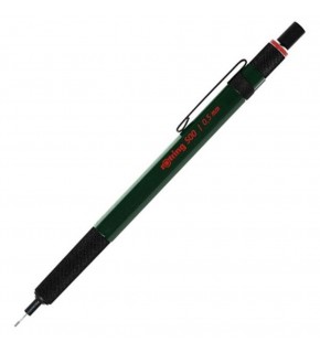 Rotring Versatil Kalem 500 Yeşil 0.5 MM 2164106