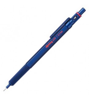 Rotring Versatil Kalem 600 0.5 MM Mavi 2114266