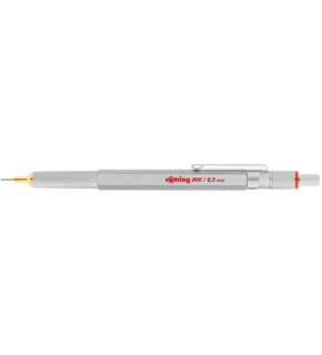 Rotring Versatil Kalem 800 0.5 MM Krom 1904449