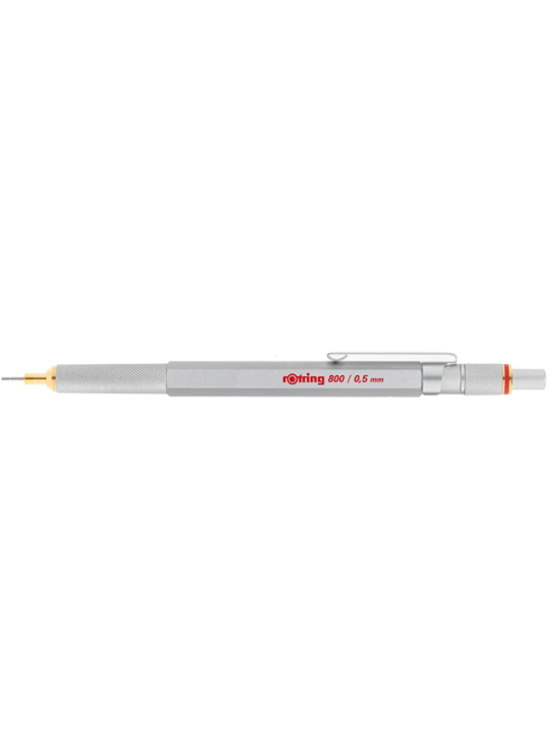 Rotring Versatil Kalem 800 0.5 MM Krom 1904449