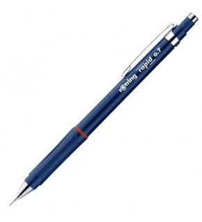 Rotring Versatil Kalem Rapid Mavi 0.7 MM 2113888