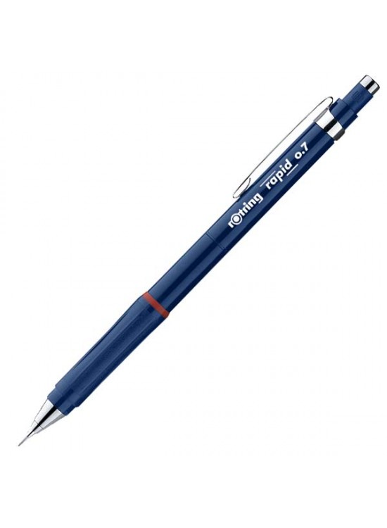 Rotring Versatil Kalem Rapid Mavi 0.7 MM 2113888