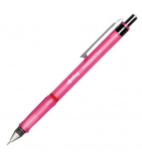 Rotring Versatil Kalem Visuclick Opak Pembe 0,7 mm RO-2089090 (1 Adet)