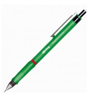 Rotring Versatil Kalem Visuclick Opak Yeşil 0,7 mm RO-2088551 (1 Adet)