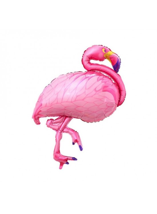 Rps Folyo Balon Flamingo 50"